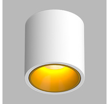 RINBOK White-Gold TRIAC