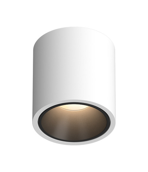 RINBOK White-Black TRIAC