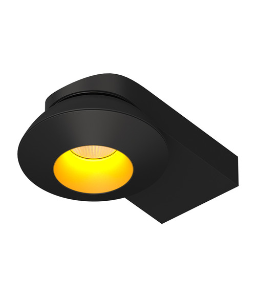KRIS SLIM Black-Gold TRIAC