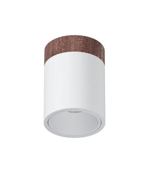 RINBOK 130 Wooden White TRIAC