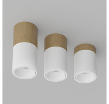 RINBOK 160 Wooden White TRIAC