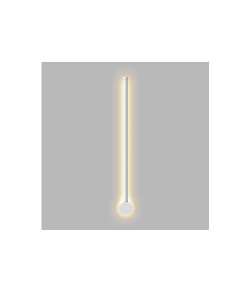 Настенный светодиодный светильник ARROW White