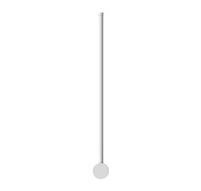 Настенный светодиодный светильник ARROW White