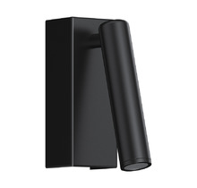 Настенный светодиодный светильник BEAM Black