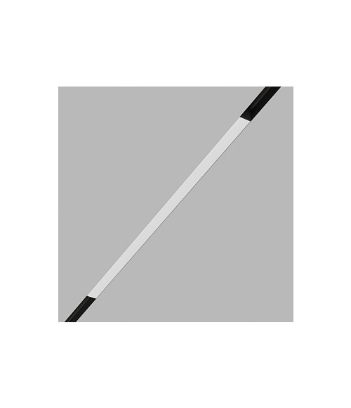 Светодиодный светильник для магнитного трека MATTE LINE 320 Black 4000K