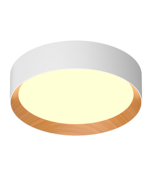 Накладной светодиодный светильник ILLUMINE