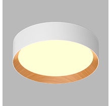 Накладной светодиодный светильник ILLUMINE