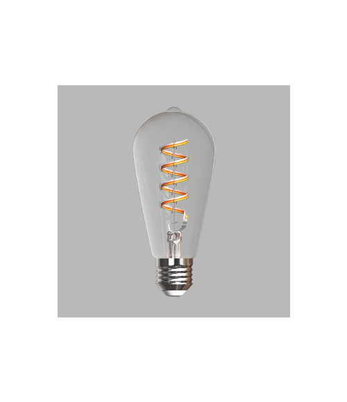 Светодиодная лампа SMART LAMP D64