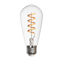 Светодиодная лампа SMART LAMP D64
