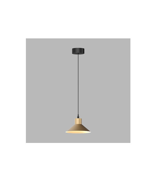 Подвесной светодиодный светильник SWAP HAT C