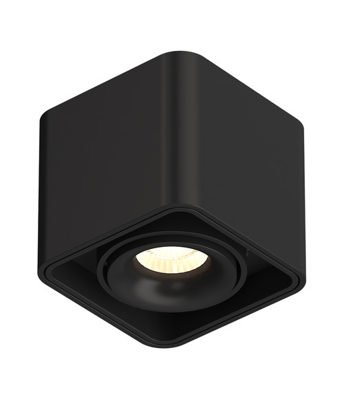 TUBING Black TRIAC