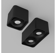 TUBING Black TRIAC