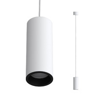 SLC7391/7W-P White-Black TRIAC