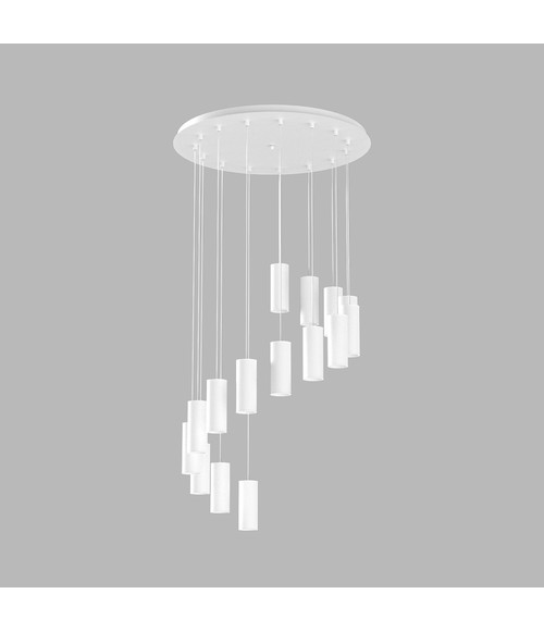 SLC7391/Px15 White TRIAC