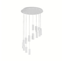SLC7391/Px15 White TRIAC