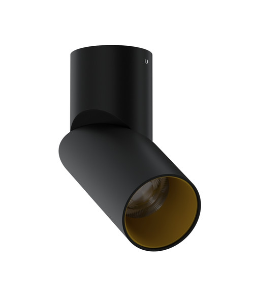 CSU0809 Black-Gold TRIAC