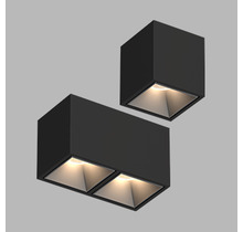 KUBING 2 Black-Grey TRIAC