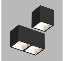 KUBING 2 Black-White TRIAC