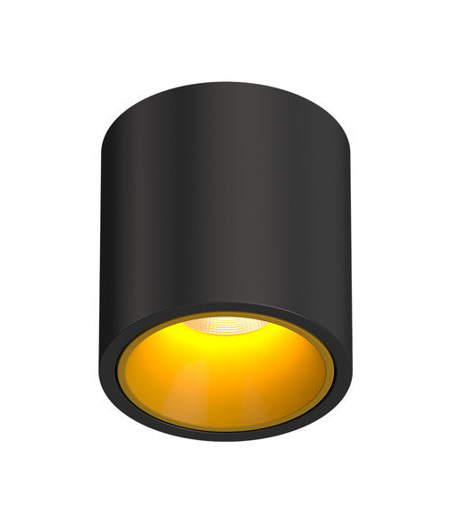 RINBOK Black-Gold TRIAC