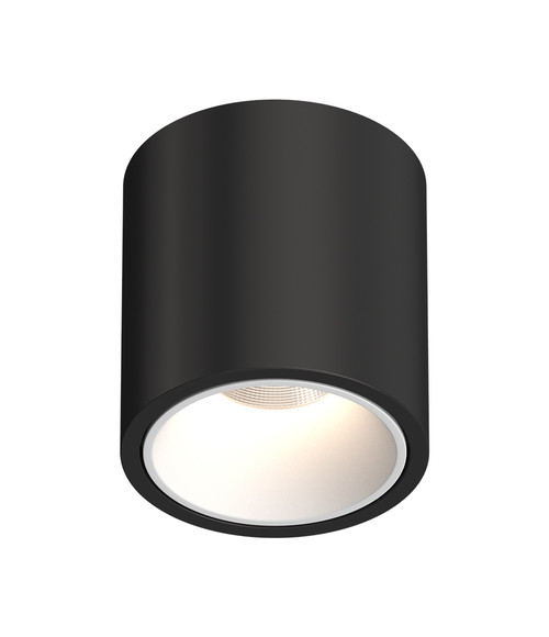 RINBOK Black-White TRIAC
