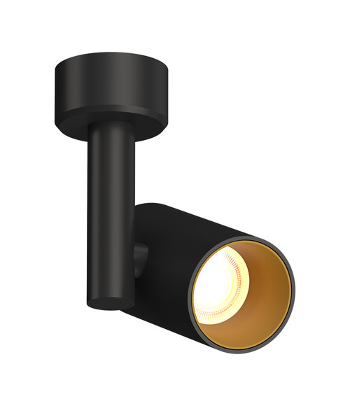CSU0609 Black-Gold TRIAC (Модель снята с производства)