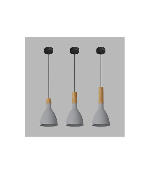 OVERAL C Wood 55