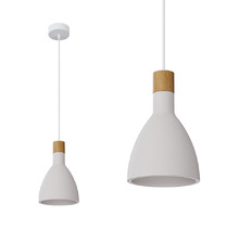OVERAL W Wood 55