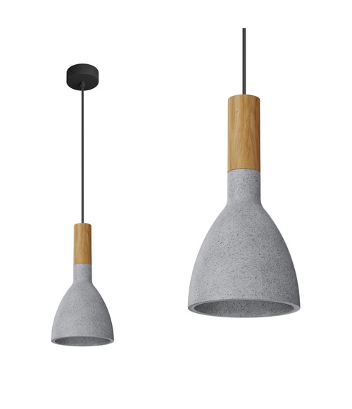 OVERAL B Wood 130