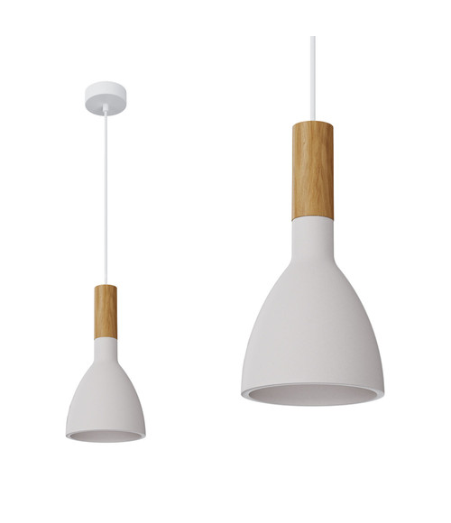 OVERAL W Wood 130