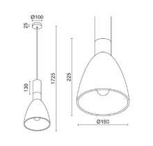 OVERAL W Wood 130