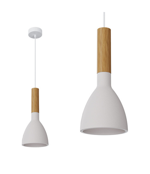 OVERAL W Wood 185