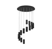 SLC7391/Px15 Black TRIAC