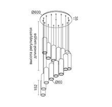 SLC7391/Px15 Black TRIAC