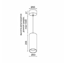 SLC7391/7W-P Black-White TRIAC