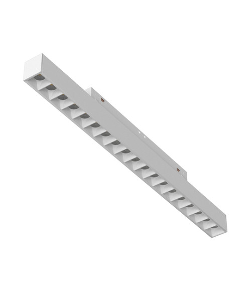 Светильник в магнитный трек Rimi Zigbee White