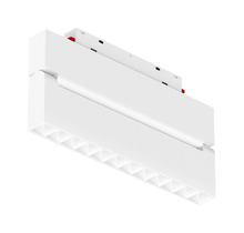 Светильник в магнитный трек Rimi book 12 Zigbee White