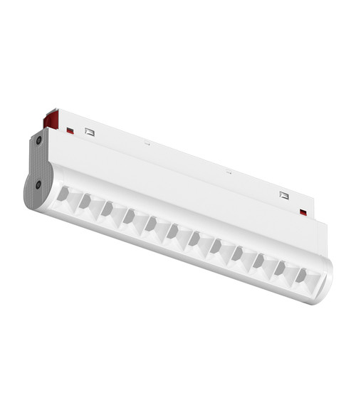 Светодиодный светильник для магнитного трека CONTROL 12 Zigbee White