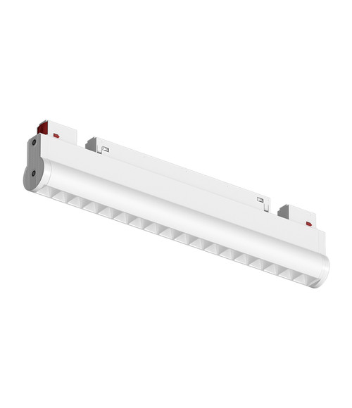 Светодиодный светильник для магнитного трека CONTROL 18 Zigbee White