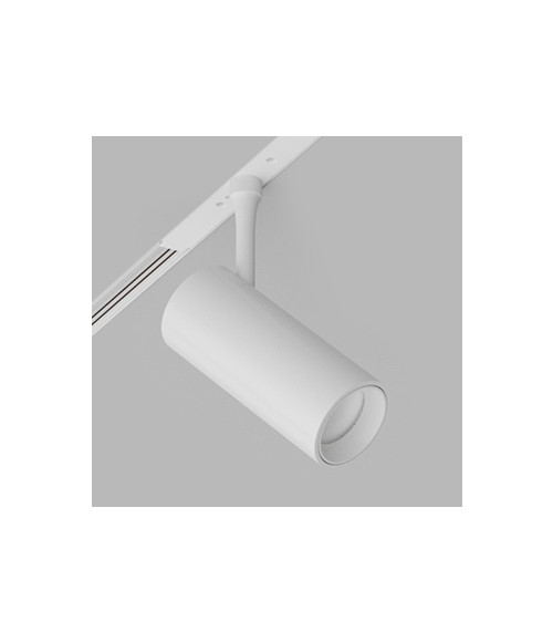 Светильник в магнитный трек  Pular 10 Zigbee White