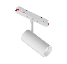 Светильник в магнитный трек  Pular 10 Zigbee White