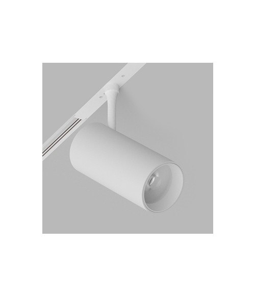 Светильник в магнитный трек  Pular 15 Zigbee White