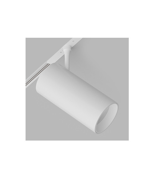 Светильник в магнитный трек  Pular 24 Zigbee White