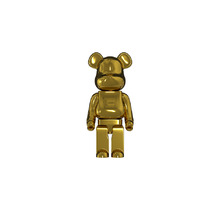 Статуэтка BEAR Mini Gold