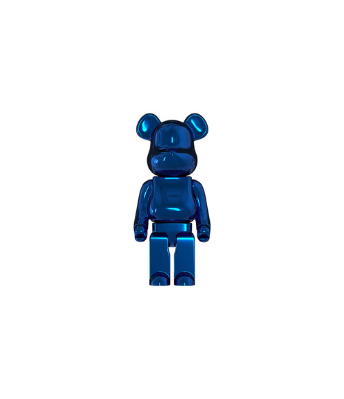 Статуэтка BEAR Mini Blue