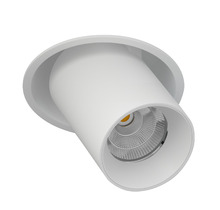 Встраиваемый светодиодный светильник EVA DANNY MINI White TRIAC 4000K