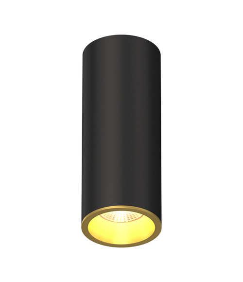 SLC7391/7W Black-Gold TRIAC 4000K