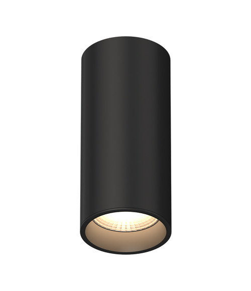 SLC7392/12W Black 4000K