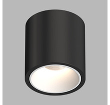 RINBOK Black-White TRIAC 4000K