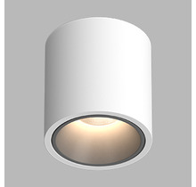 RINBOK White-Grey TRIAC 4000K