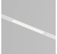 Трековый светильник SMART GRILL DK8001-WH L220